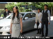 #6 「完全犯罪のメロディー」