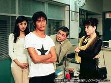 #8 二学期の始業式にクビになる教師