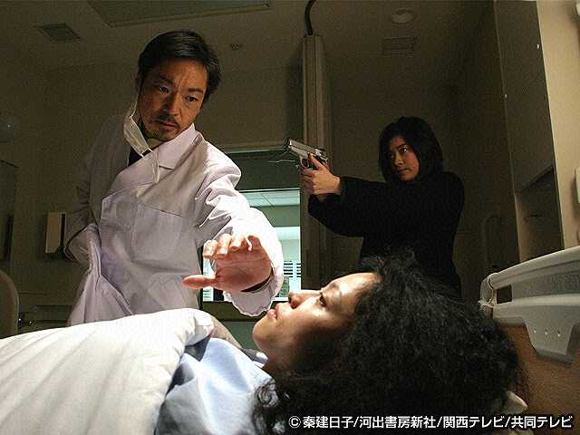 #10 絶望の涙!黒幕と運命の対決へ・・・
