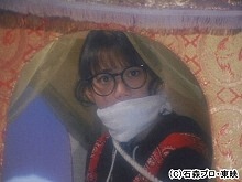 #4 さらわれたパイパイ