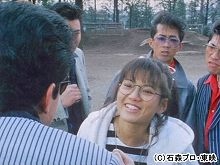 #6 空地を取り戻せ!