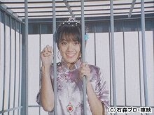 #10 会長の悪だくみ