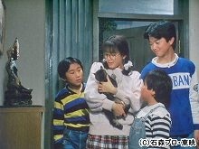 #14 ネコ踏んじゃった