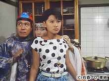 #6 大地に足をつけて・・・