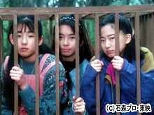 #6 光源氏のバレンタイン