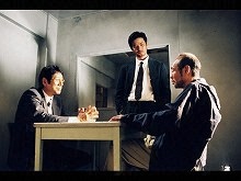 #3 母さんに捧げる詩