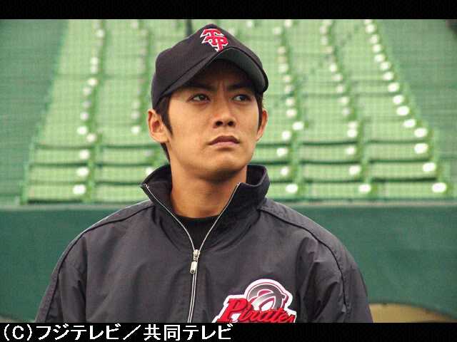 #12 奇跡を呼ぶ男