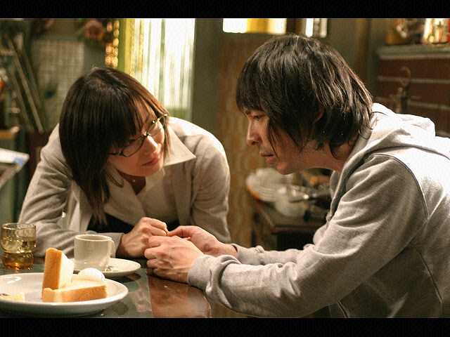 #4 校庭の奇妙な事件
