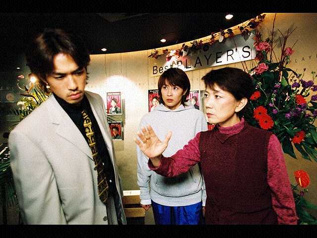 #2 浪花節だよ人生は