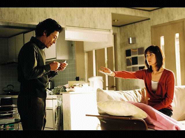 #4 知りすぎた姑