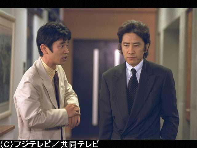 #2 おかしな二人