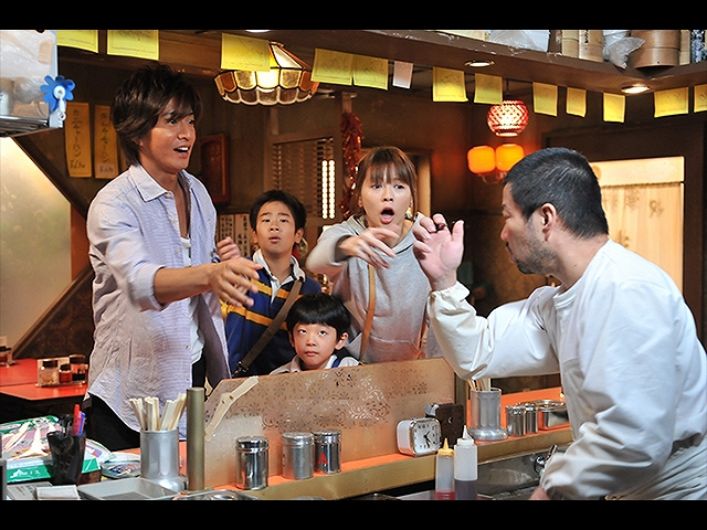 #3 1万円のラーメン