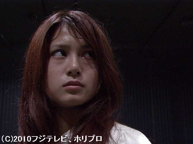 #2 トリハダ2 “ネック”