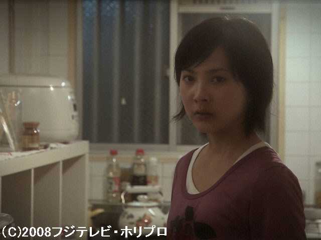 #3 トリハダ3