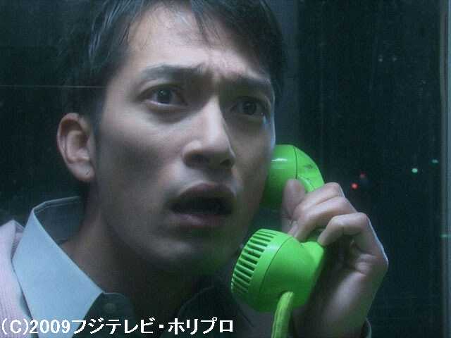 #5 トリハダ5