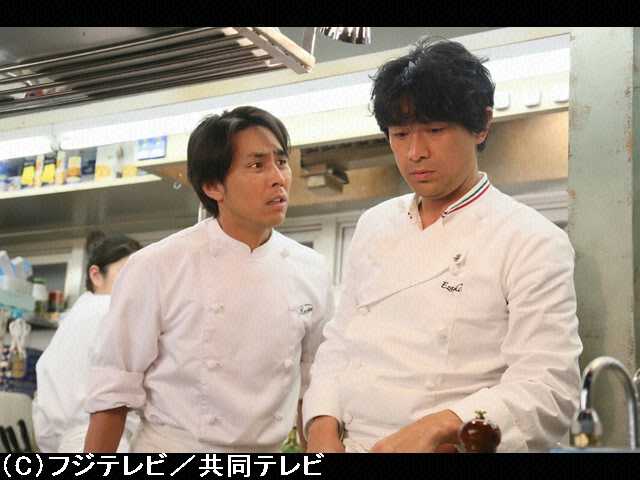 【無料】#5 空飛ぶタコと小さな奇跡