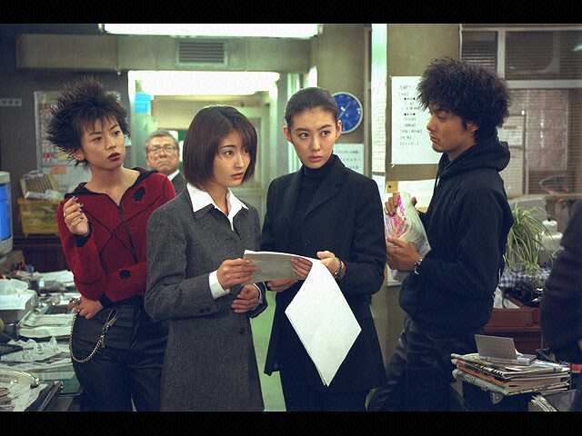 #5 7分間の殺人者