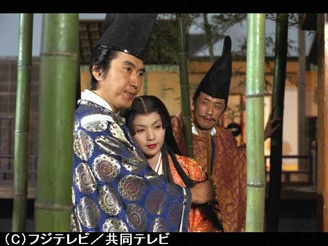 #1 恋の敗者復活戦