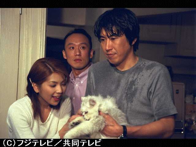 #4 チャンスが来た