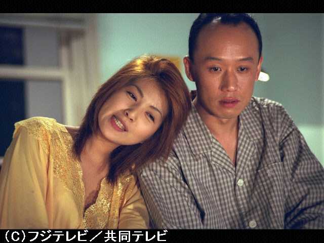 #5 壁の男