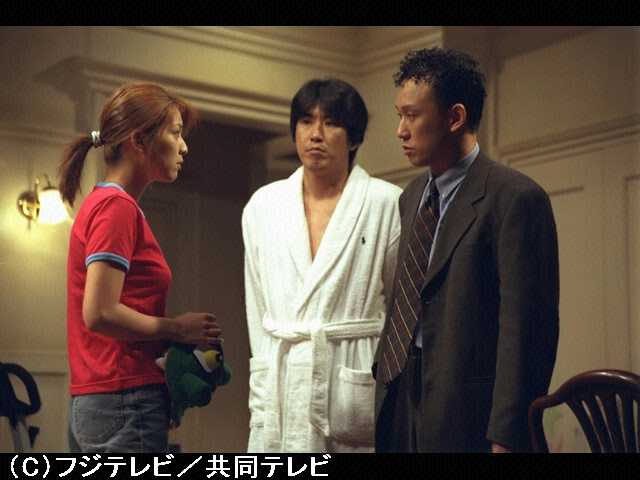 #6 最後の賭け
