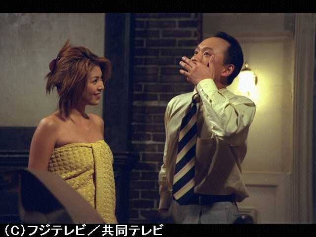 #11 私を愛した理由