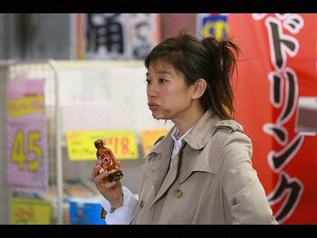 #1 2013年4月11日放送 おやじ女子が恋を!?エッチな…