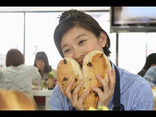#3 2013年4月25日放送 おやじ女の大奮闘!?二人きり…
