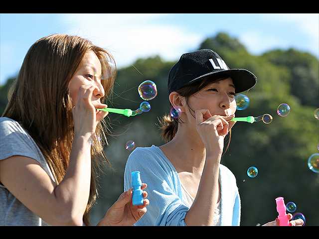 【無料】#1 走り出す恋!夏の大三角関係ラブストーリ…
