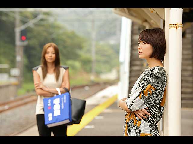 【無料】#6 さよなら大好きな人・・・運命の再会と十…