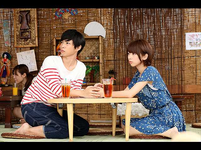 【無料】#8 好きになってるじゃん、俺