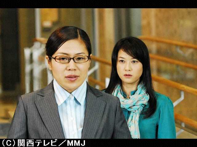 #5 傷ついた彼女