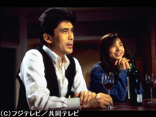 #8 恋をしたシェフ