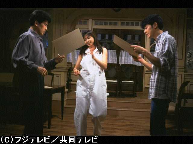 #9 長い厄年の終り