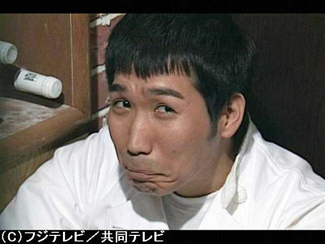 #10 去る者、残る者