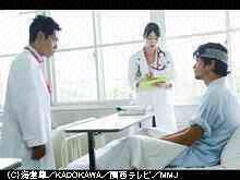 #5 2014年2月4日放送 暴かれた解剖のミス
