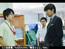 #7 2014年2月18日放送 迷宮に隠された死者