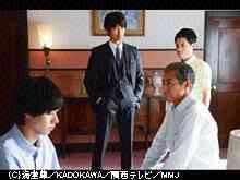 #10 2014年3月11日放送 真犯人の告白