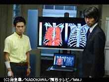 #11 2014年3月18日放送 その医療は、正義か罪か
