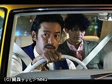 #1 2014年10月14日放送 男と女の選択肢