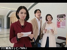 #5 2014年11月11日放送 女と女の選択肢