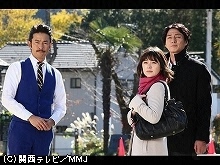 #7 2014年11月25日放送 嘘と真の選択肢