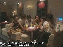 #4 シンクロ公演決行
