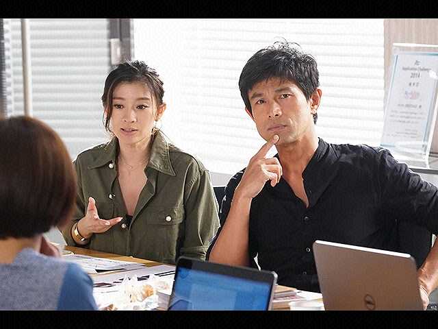 【無料】#2 恋と人生の大逆転