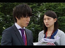#3 2015/10/23放送 馬子先輩の言う通り
