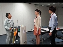 #4 2015/10/30放送 馬子先輩の言う通り