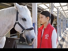 #9 2015/12/4放送 馬子先輩の言う通り