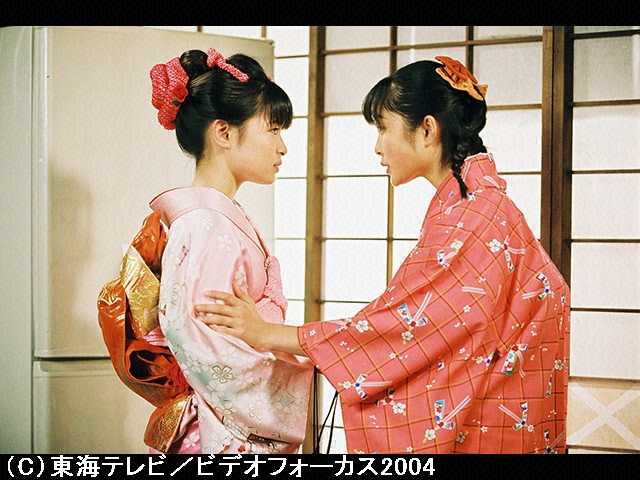 #14 帰らない父親