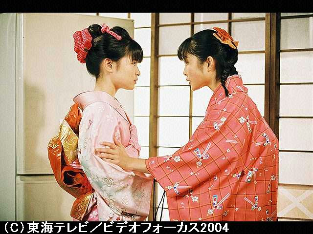 #14 帰らない父親