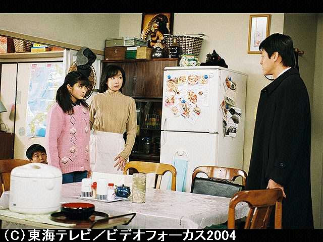 #15 浮気の証拠品